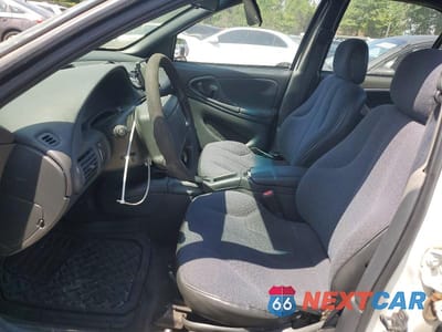 Zdjęcie 7 z 12 samochodu: 1996 CHEVROLET CAVALIER VIN:1G1JC524XT7199779 - miniatura