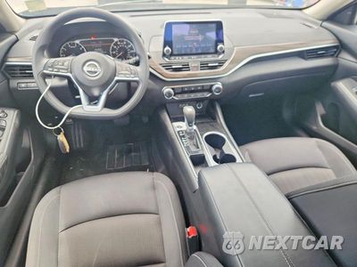Zdjęcie 8 z 13 samochodu: 2024 NISSAN ALTIMA SV VIN:1N4BL4DV9RN418530 - miniatura