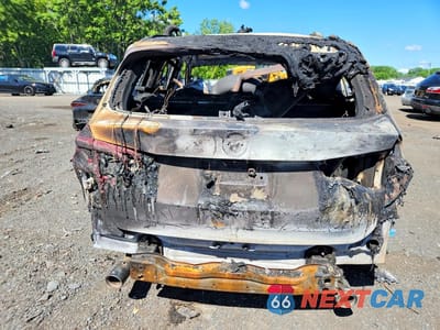 Zdjęcie 6 z 12 samochodu: 2018 BMW X3 XDRIVE30I VIN:5UXTR9C56JLC80362 - miniatura