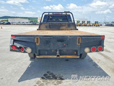 Zdjęcie 6 z 12 samochodu: 2022 GMC SIERRA C3500 VIN:1GD48PE78NF260039 - miniatura