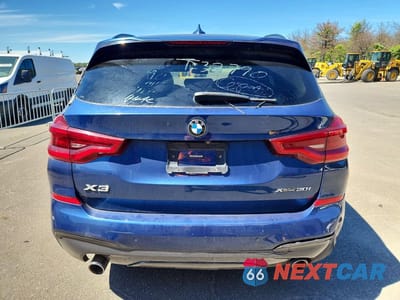 Zdjęcie 6 z 13 samochodu: 2020 BMW X3 XDRIVE30I VIN:5UXTY5C03LLT32790 - miniatura