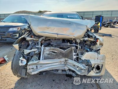 Piąte zdjęcie samochodu w środku: 2014 CHEVROLET EQUINOX LS VIN:2GNALAEK7E1114625 - miniatura