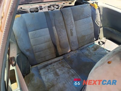 Zdjęcie 10 z 12 samochodu: 1989 HONDA CIVIC DX VIN:JHMED6453KS001989 - miniatura