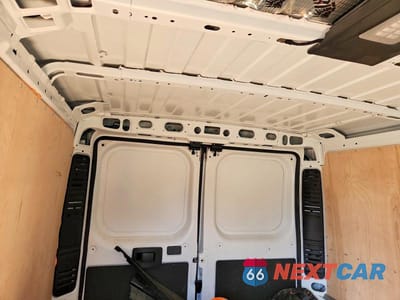 Zdjęcie 10 z 14 samochodu: 2025 RAM PROMASTER 1500 DELIVERY VAN VIN:3C6LRVNG7SE530120 - miniatura