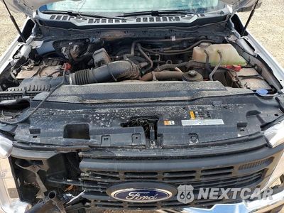 Zdjęcie 11 z 12 samochodu: 2026 FORD F250 SUPER DUTY VIN:1FT7W2BA1TEC85958 - miniatura