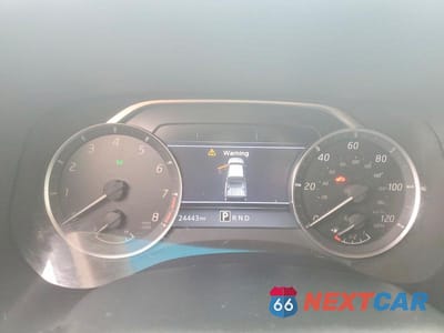 Zdjęcie 9 z 13 samochodu: 2023 NISSAN FRONTIER S VIN:1N6ED1EJ5PN645450 - miniatura