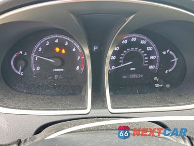 Zdjęcie 9 z 12 samochodu: 2011 TOYOTA AVALON BASE VIN:4T1BK3DB1BU371918 - miniatura