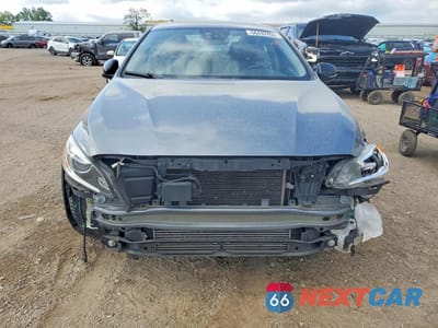 Piąte zdjęcie samochodu w środku: 2016 VOLVO S60 CROSS COUNTRY T5 VIN:YV4612UM2G2001193 - miniatura