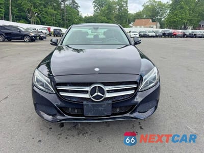 Zdjęcie 6 z 11 samochodu: 2015 MERCEDES-BENZ C 300 4MATIC VIN:55SWF4KB1FU068945 - miniatura