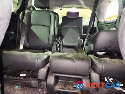 Zdjęcie 10 z 13 samochodu: 2024 HONDA ODYSSEY EXL VIN:5FNRL6H63RB041697 - miniatura