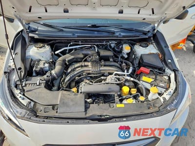 Zdjęcie 11 z 12 samochodu: 2023 SUBARU CROSSTREK VIN:JF2GTABC6P8326336 - miniatura
