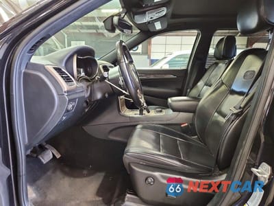 Zdjęcie 7 z 13 samochodu: 2015 JEEP GRAND CHEROKEE OVERLAND VIN:1C4RJFCG8FC859876 - miniatura