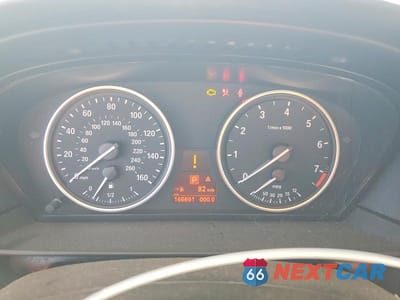 Zdjęcie 9 z 13 samochodu: 2010 BMW 528 I VIN:WBANU5C51AC442717 - miniatura