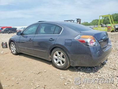 Drugie zdjęcie samochodu z przodu: 2008 NISSAN ALTIMA 2.5 VIN:1N4AL21E08N549705 - miniatura