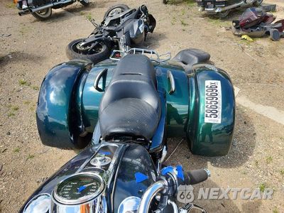 Piąte zdjęcie samochodu w środku: 2021 HARLEY-DAVIDSON FLRT VIN:1HD1MCP13MB855910 - miniatura