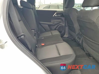 Zdjęcie 11 z 13 samochodu: 2024 MITSUBISHI OUTLANDER ES VIN:JA4J3UA80RZ014300 - miniatura