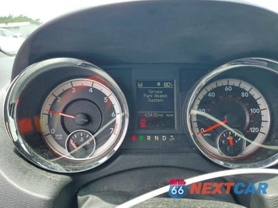 Zdjęcie 9 z 14 samochodu: 2017 DODGE GRAND CARAVAN SXT VIN:2C4RDGCG3HR696450 - miniatura
