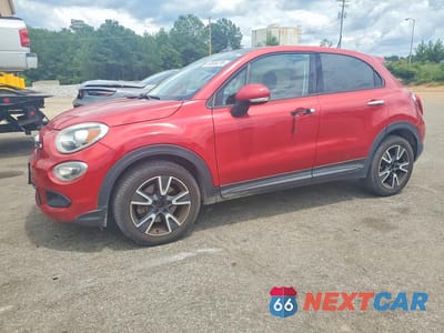 2016 FIAT 500X EASY ZFBCFXBT7GP388702 - główne zdjęcie licytacji z USA - miniatura