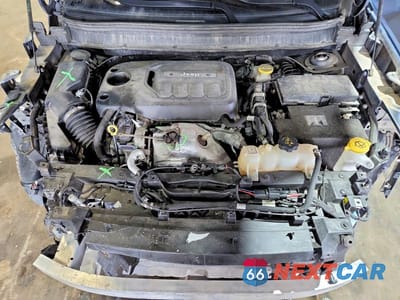 Zdjęcie 11 z 12 samochodu: 2021 JEEP CHEROKEE LATITUDE LUX VIN:1C4PJMMNXMD106480 - miniatura