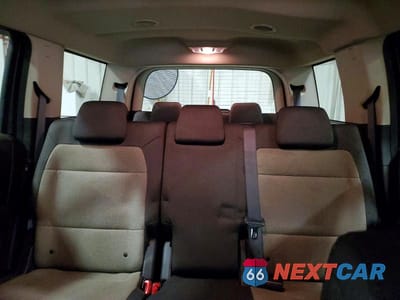 Zdjęcie 10 z 13 samochodu: 2010 FORD FLEX SE VIN:2FMGK5BC0ABA39633 - miniatura