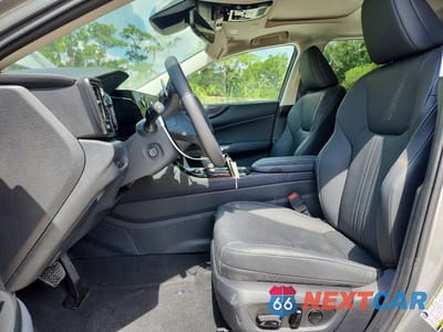 Zdjęcie 7 z 13 samochodu: 2025 LEXUS NX 350 PREMIUM VIN:2T2GGCEZ5SC081164 - miniatura