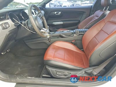 Zdjęcie 7 z 12 samochodu: 2015 FORD MUSTANG VIN:1FA6P8THXF5321485 - miniatura