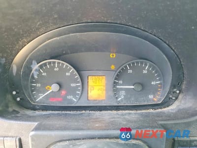 Zdjęcie 9 z 13 samochodu: 2018 MERCEDES-BENZ SPRINTER 2500 VIN:WD3PE7CD2JP623436 - miniatura