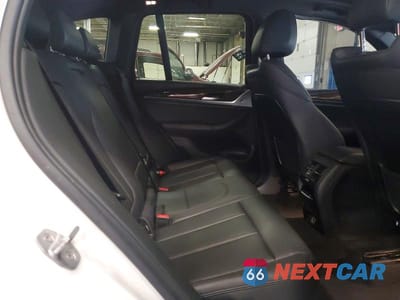 Zdjęcie 11 z 13 samochodu: 2019 BMW X3 XDRIVE30I VIN:5UXTR9C55KLD90739 - miniatura