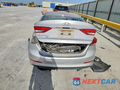 Zdjęcie 6 z 12 samochodu: 2017 HYUNDAI ELANTRA SE VIN:KMHD74LF7HU087593 - miniatura