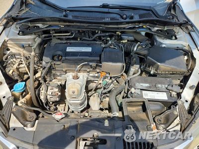 Zdjęcie 18 z 21 samochodu: 2014 HONDA ACCORD EXL VIN:1HGCR2F89EA096502 - miniatura