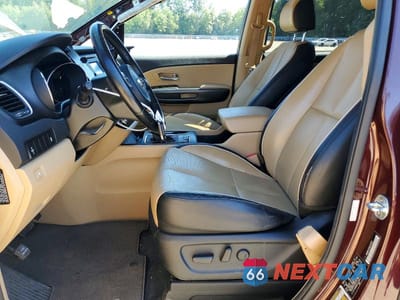 Zdjęcie 7 z 14 samochodu: 2016 KIA SEDONA LX VIN:KNDMB5C18G6210026 - miniatura