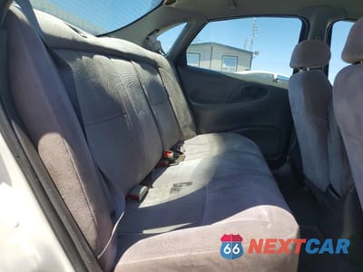Zdjęcie 10 z 12 samochodu: 1999 FORD TAURUS SE VIN:1FAFP53U1XA316258 - miniatura