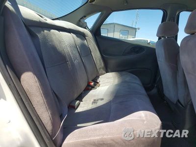 Zdjęcie 10 z 12 samochodu: 1999 FORD TAURUS SE VIN:1FAFP53U1XA316258 - miniatura