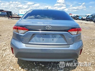 Zdjęcie 6 z 12 samochodu: 2026 TOYOTA COROLLA LE VIN:5YFB4MDE9TP377110 - miniatura