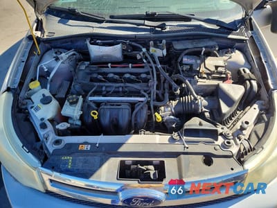 Zdjęcie 11 z 12 samochodu: 2009 FORD FOCUS SE VIN:1FAHP35N39W194303 - miniatura