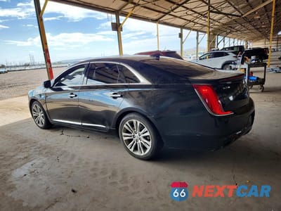 Drugie zdjęcie samochodu z przodu: 2019 CADILLAC XTS LUXURY VIN:2G61M5S30K9103525 - miniatura