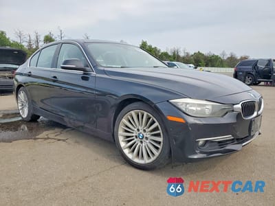 Czwarte zdjęcie samochodu z boku: 2013 BMW 328 XI SULEV VIN:WBA3B5G56DNS01669 - miniatura