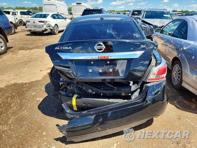 Zdjęcie 6 z 12 samochodu: 2015 NISSAN ALTIMA 2.5 SL VIN:1N4AL3AP2FN404105 - miniatura