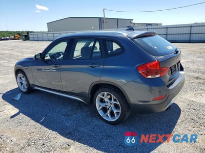 Drugie zdjęcie samochodu z przodu: 2015 BMW X1 XDRIVE28I VIN:WBAVL1C59FVY30740 - miniatura