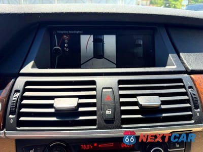 Zdjęcie 10 z 12 samochodu: 2013 BMW X5 XDRIVE35I VIN:5UXZV4C53D0E11293 - miniatura