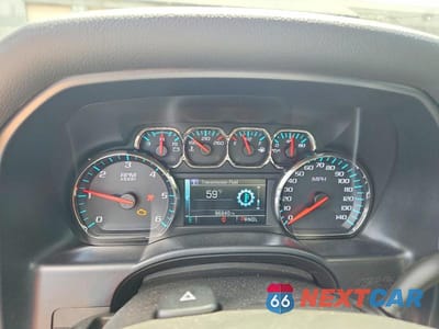 Zdjęcie 9 z 12 samochodu: 2019 CHEVROLET SILVERADO LD K1500 LT VIN:2GCVKPECXK1157165 - miniatura