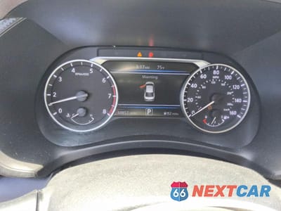 Zdjęcie 9 z 12 samochodu: 2021 NISSAN SENTRA SV VIN:3N1AB8CV2MY225359 - miniatura
