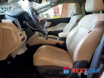 Zdjęcie 7 z 13 samochodu: 2021 NISSAN MURANO PLATINUM VIN:5N1AZ2DJ6MC119003 - miniatura