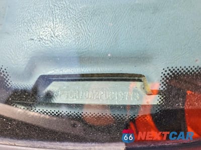 Zdjęcie 12 z 12 samochodu: 1993 FORD RANGER VIN:1FTCR10A2PUC19773 - miniatura