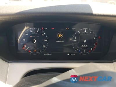 Zdjęcie 9 z 13 samochodu: 2019 LAND ROVER RANGE ROVER VELAR R-DYNAMIC SE VIN:SALYL2EX6KA793662 - miniatura