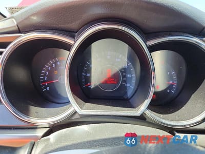 Zdjęcie 9 z 12 samochodu: 2012 KIA OPTIMA LX VIN:5XXGM4A75CG039336 - miniatura