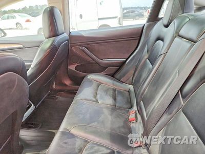 Zdjęcie 10 z 12 samochodu: 2023 TESLA MODEL 3 VIN:5YJ3E1EA4PF460120 - miniatura