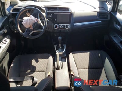 Zdjęcie 8 z 12 samochodu: 2018 HONDA FIT SPORT VIN:3HGGK5H63JM707639 - miniatura