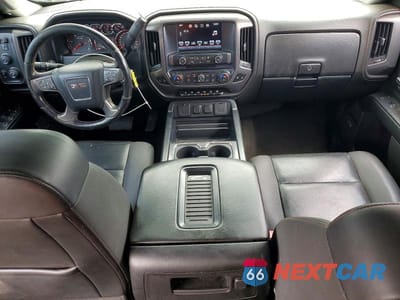 Zdjęcie 8 z 12 samochodu: 2016 GMC SIERRA K2500 SLT VIN:1GT12TE87GF238918 - miniatura