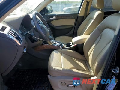 Zdjęcie 7 z 13 samochodu: 2013 AUDI Q5 PREMIUM PLUS VIN:WA1DGAFP5DA058073 - miniatura